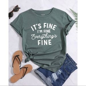 ✨NWOT✨ Graphic Tee